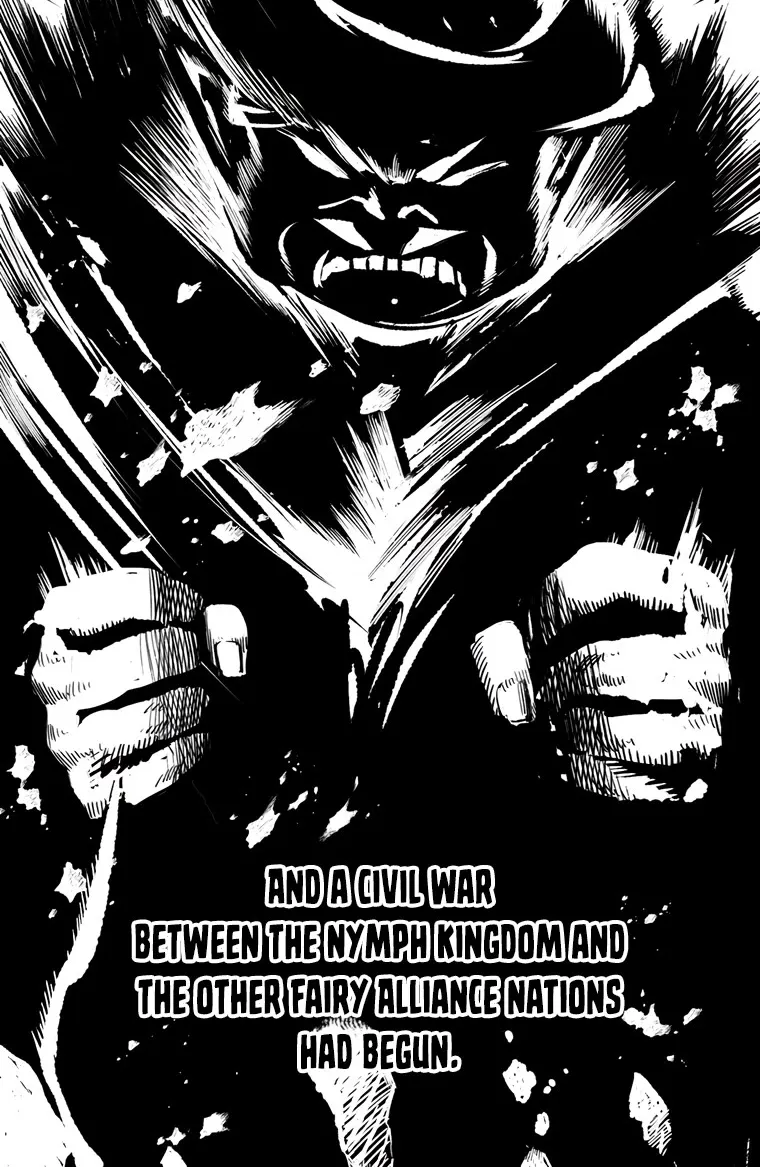 Survival Story of a Sword King in a Fantasy World Zinmanga X Chapter 187 Page 10