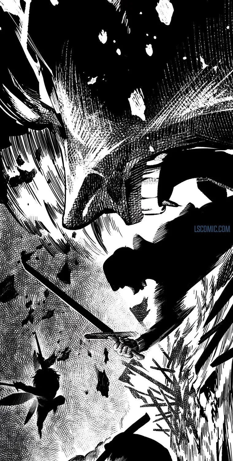Survival Story of a Sword King in a Fantasy World Zinmanga X Chapter 187 Page 11