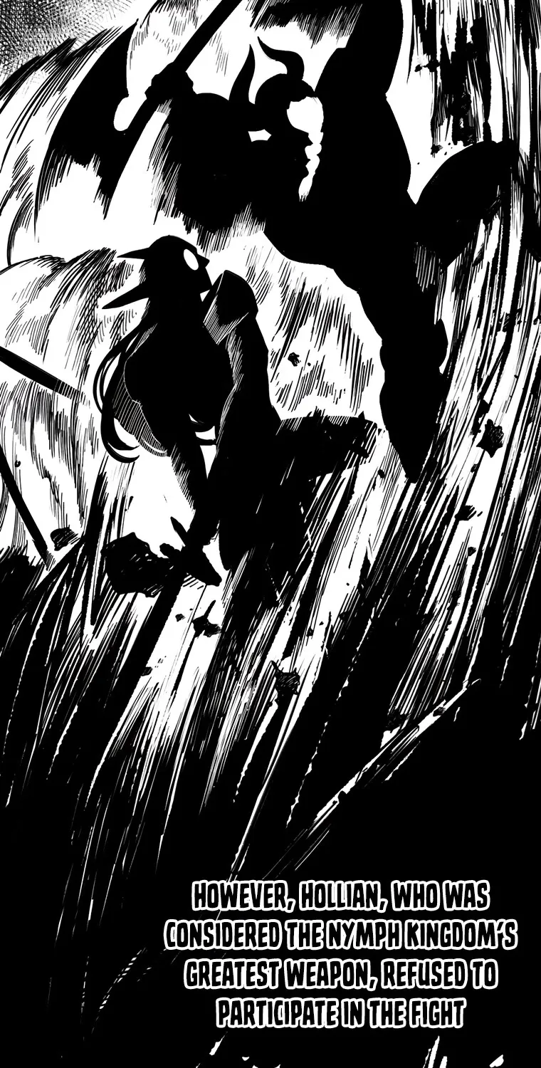 Survival Story of a Sword King in a Fantasy World Zinmanga X Chapter 187 Page 12