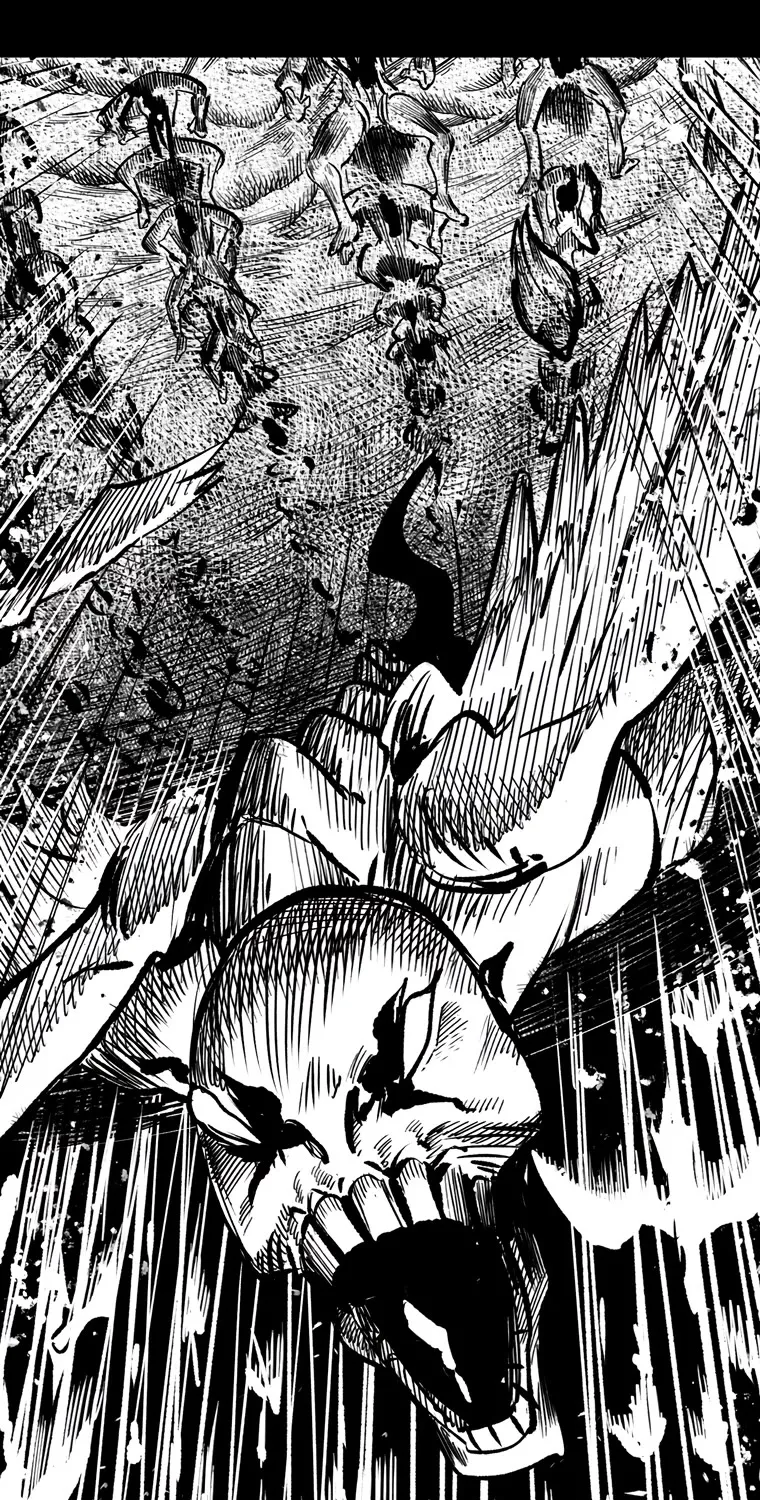 Survival Story of a Sword King in a Fantasy World Zinmanga X Chapter 187 Page 23