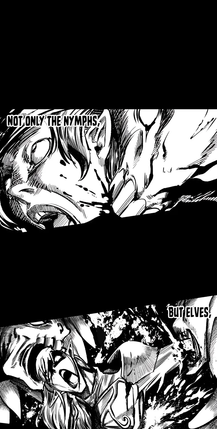 Survival Story of a Sword King in a Fantasy World Zinmanga X Chapter 187 Page 25