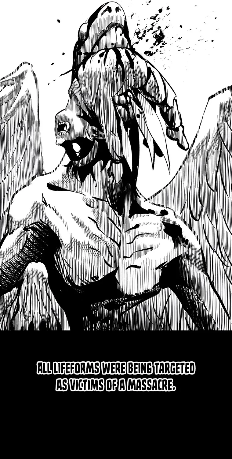Survival Story of a Sword King in a Fantasy World Zinmanga X Chapter 187 Page 27