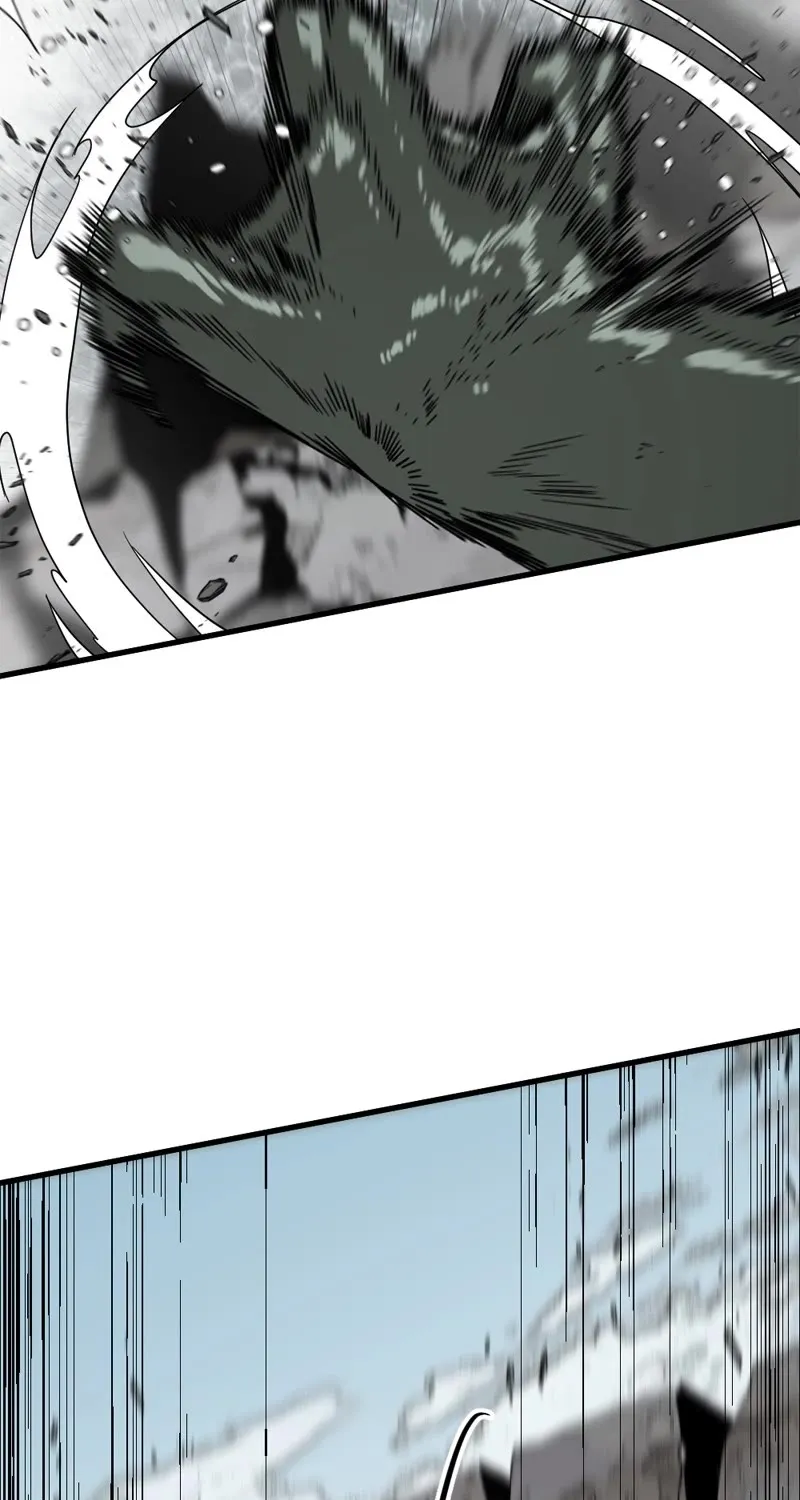 Hero Killer Zinmanga X Chapter 149 Page 5