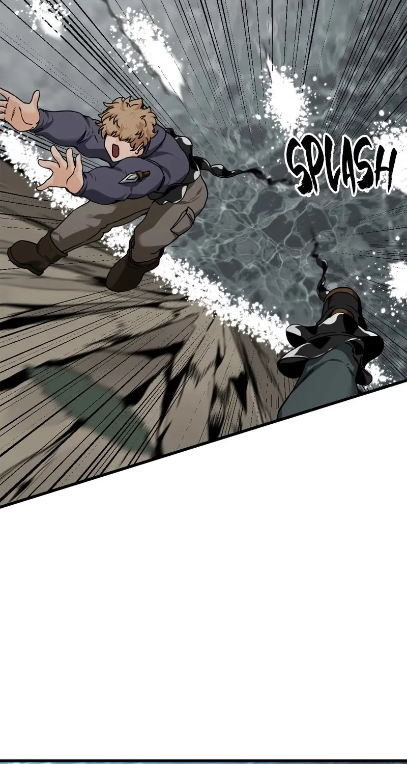 Hero Killer Zinmanga X Chapter 149 Page 19
