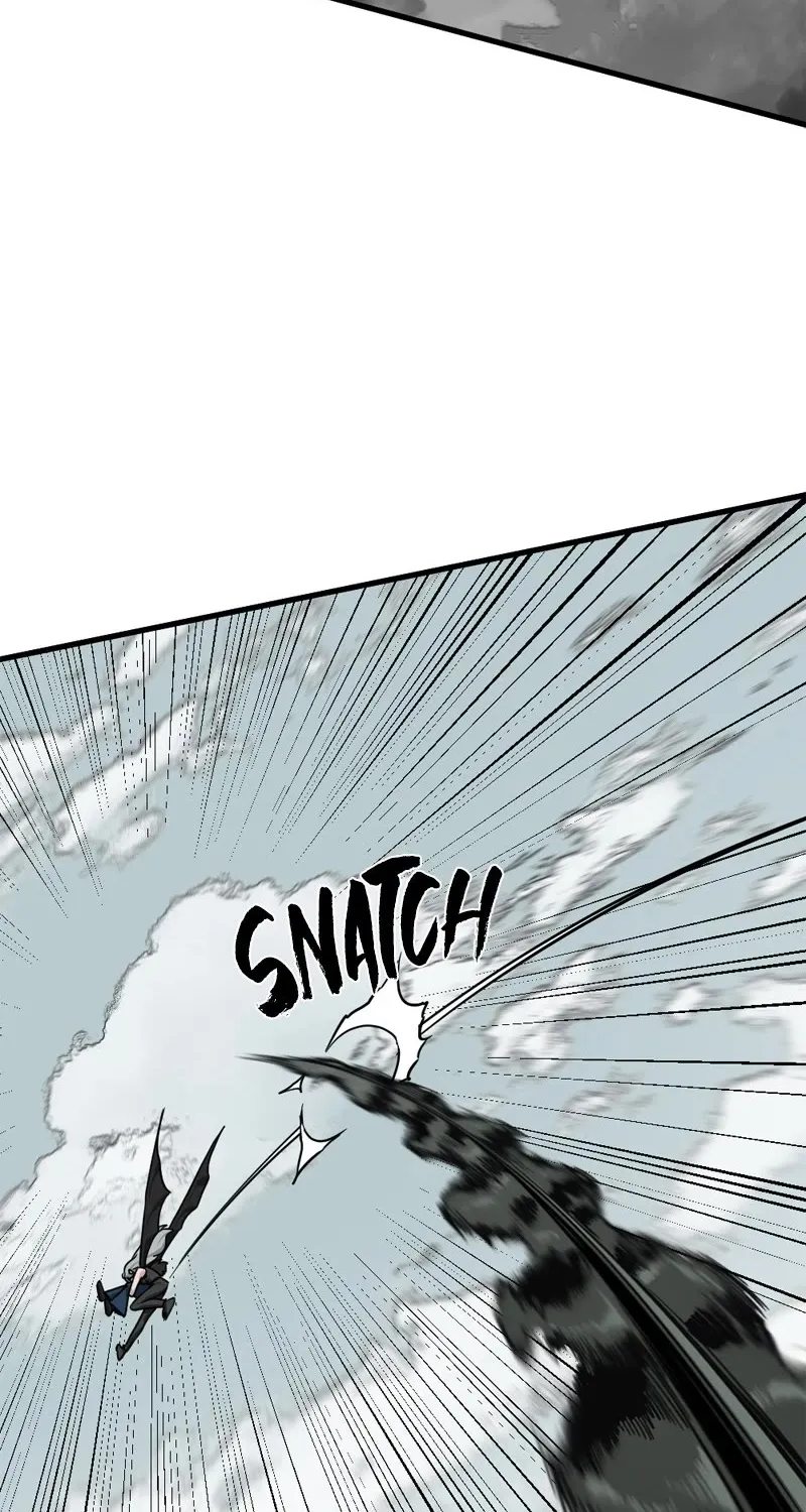 Hero Killer Zinmanga X Chapter 149 Page 32