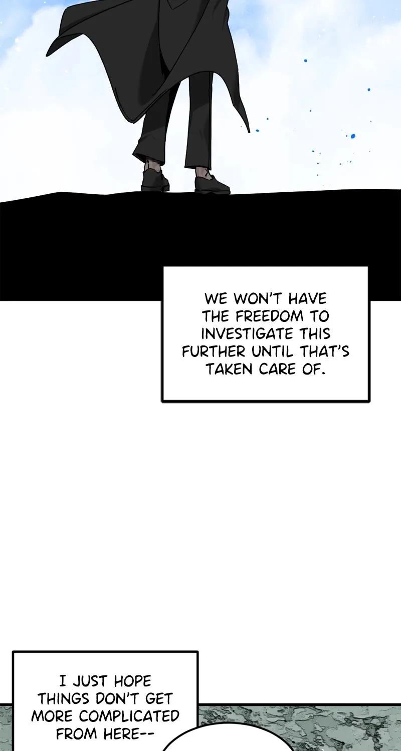 Hero Killer Zinmanga X Chapter 148 Page 27