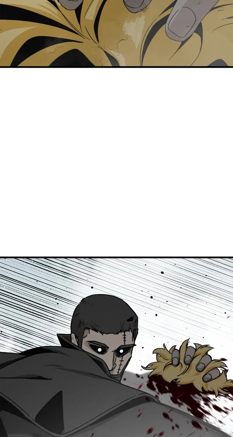 Hero Killer Zinmanga X Chapter 148 Page 35