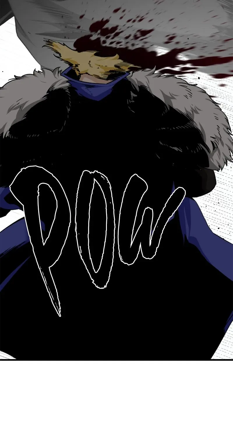 Hero Killer Zinmanga X Chapter 148 Page 36