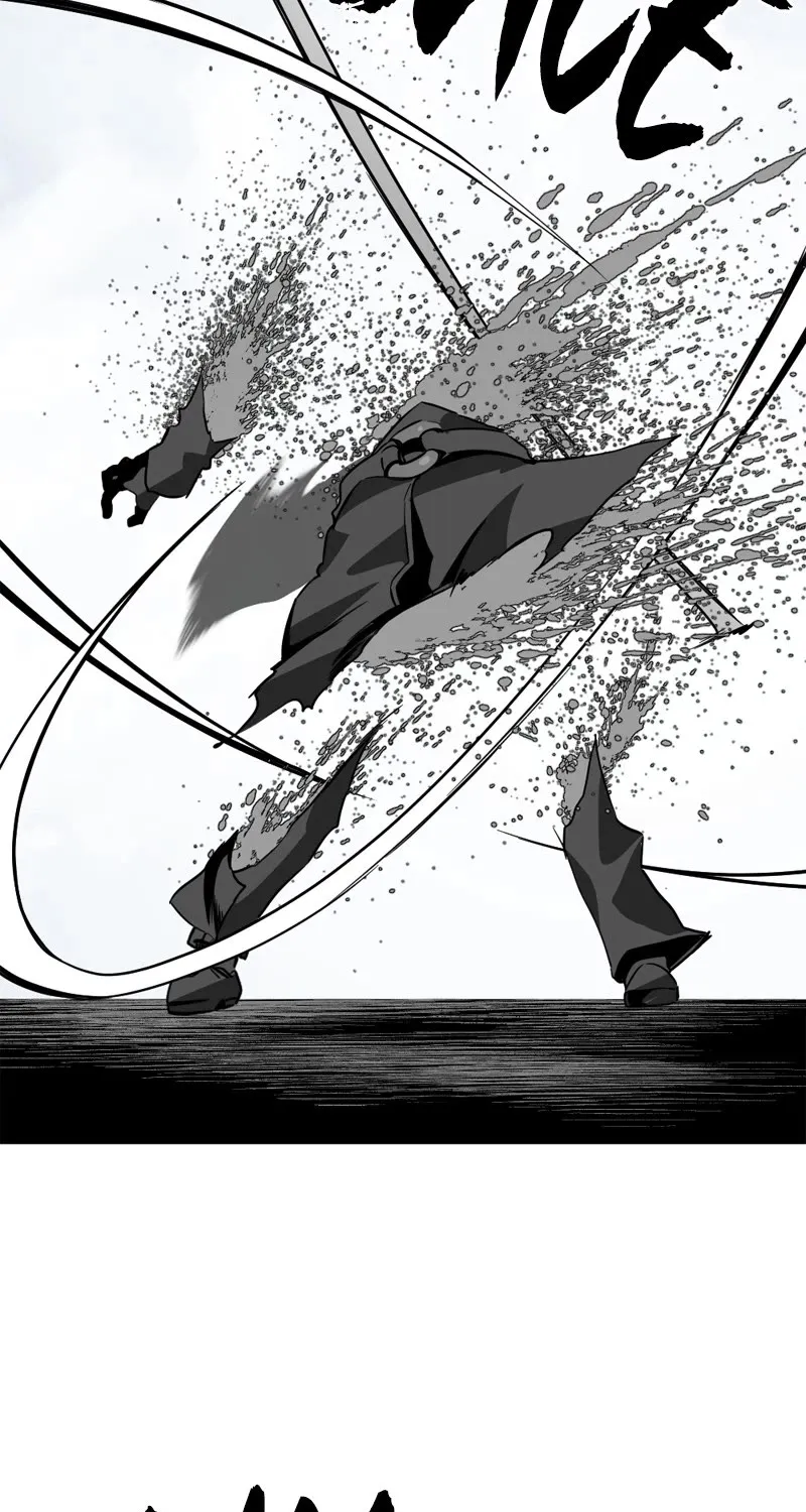 Hero Killer Zinmanga X Chapter 148 Page 51