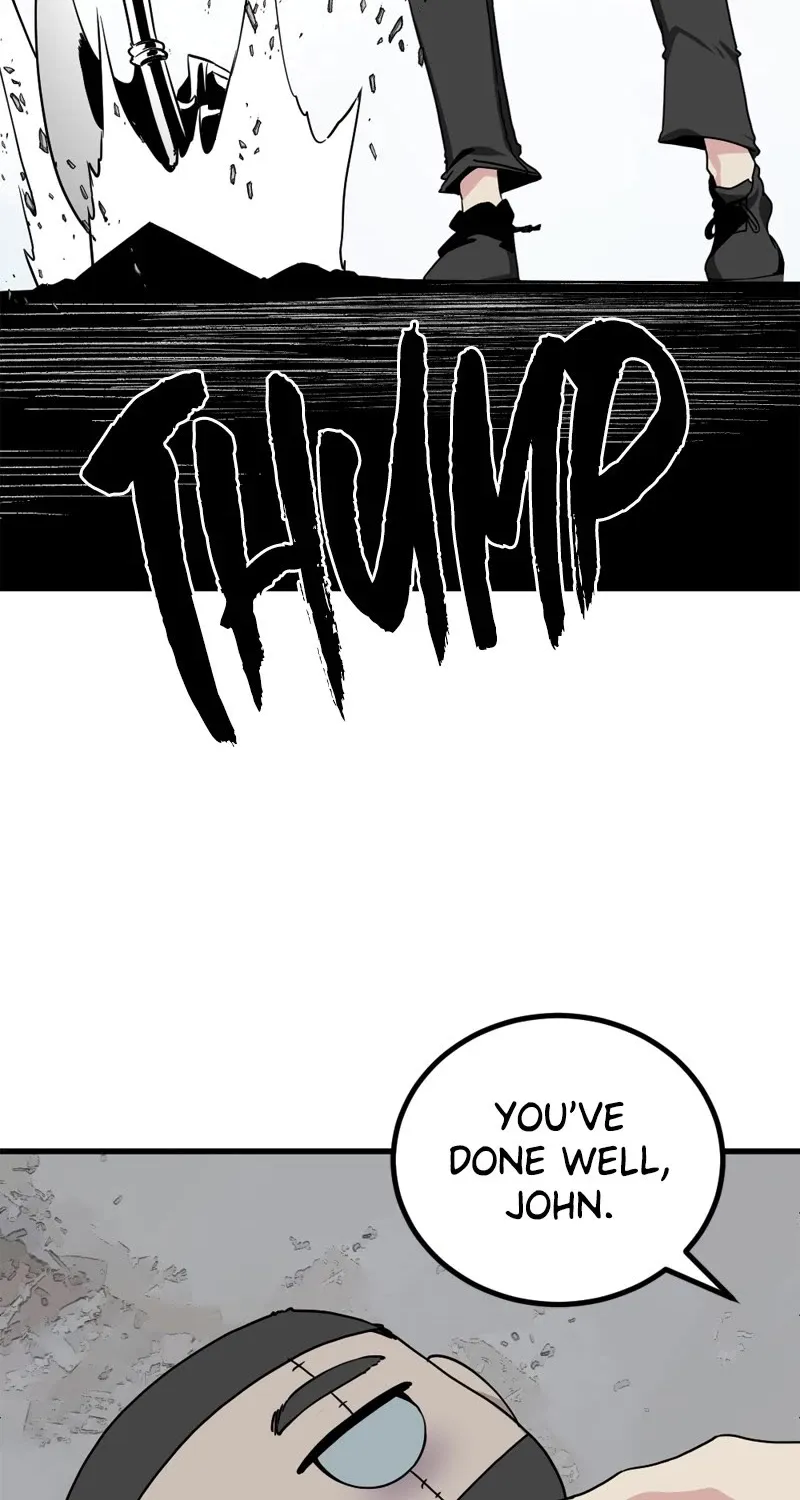 Hero Killer Zinmanga X Chapter 148 Page 56