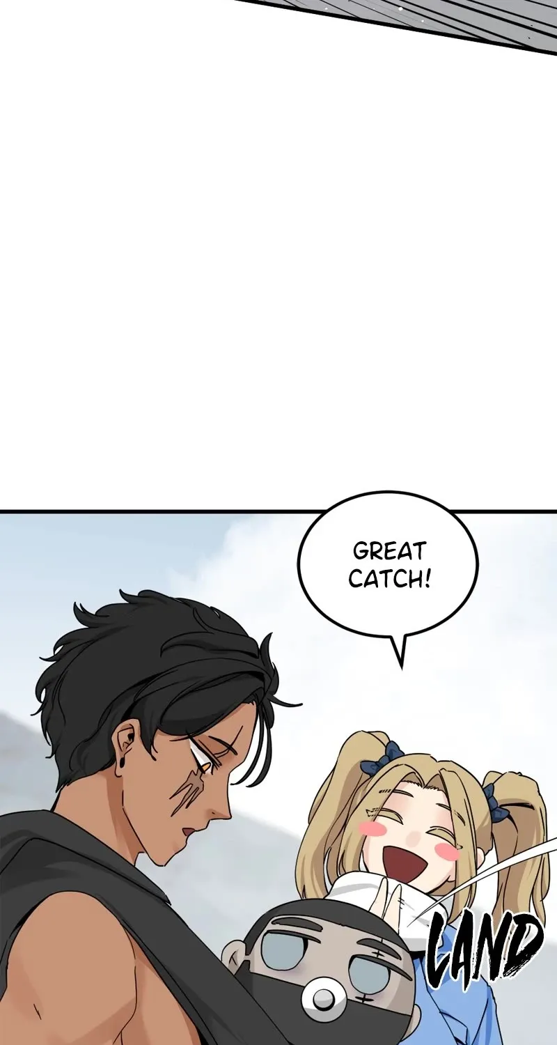 Hero Killer Zinmanga X Chapter 148 Page 59