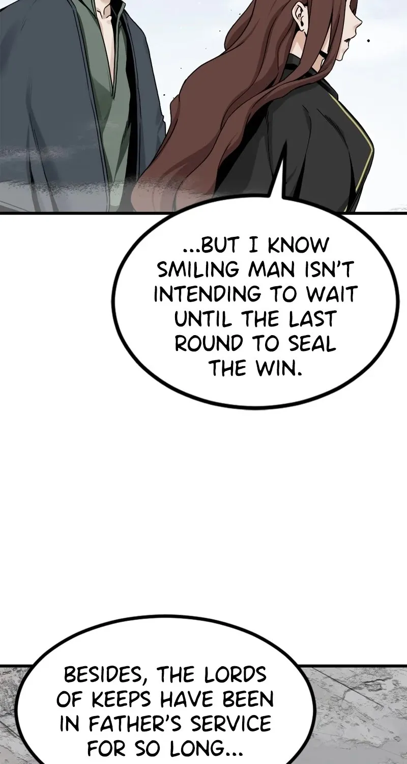 Hero Killer Zinmanga X Chapter 148 Page 86