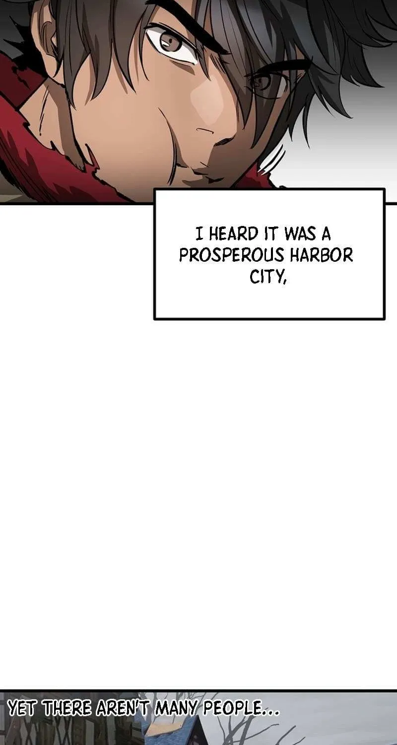 Survival Story of a Sword King in a Fantasy World Zinmanga X Chapter 186.2 Page 13