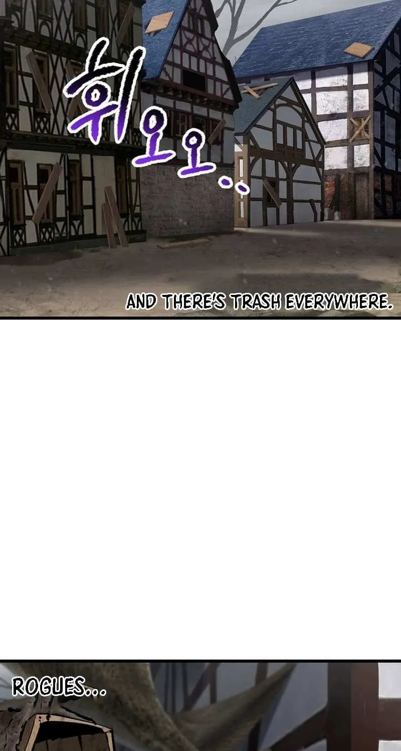 Survival Story of a Sword King in a Fantasy World Zinmanga X Chapter 186.2 Page 14