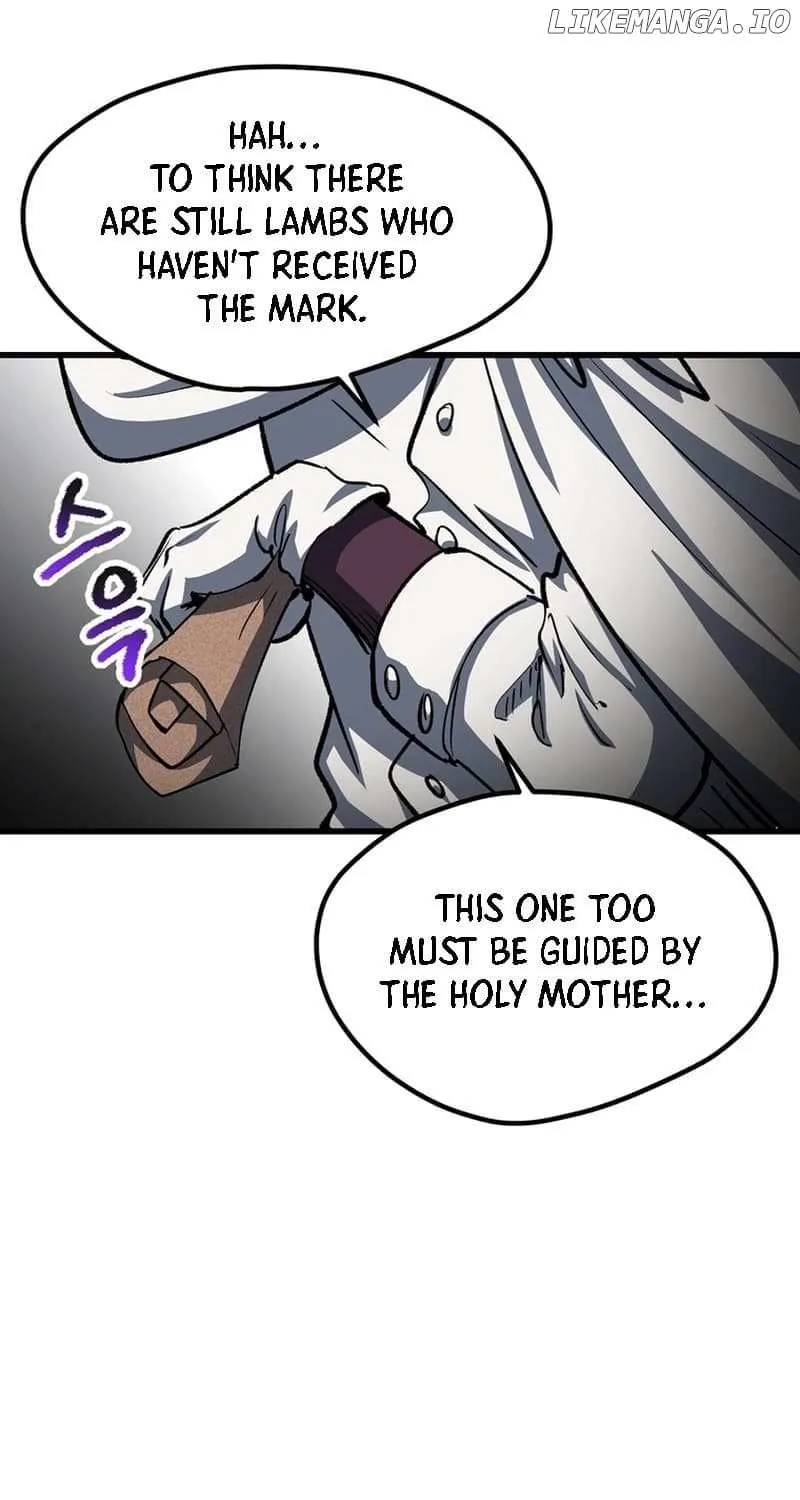 Survival Story of a Sword King in a Fantasy World Zinmanga X Chapter 186.2 Page 34