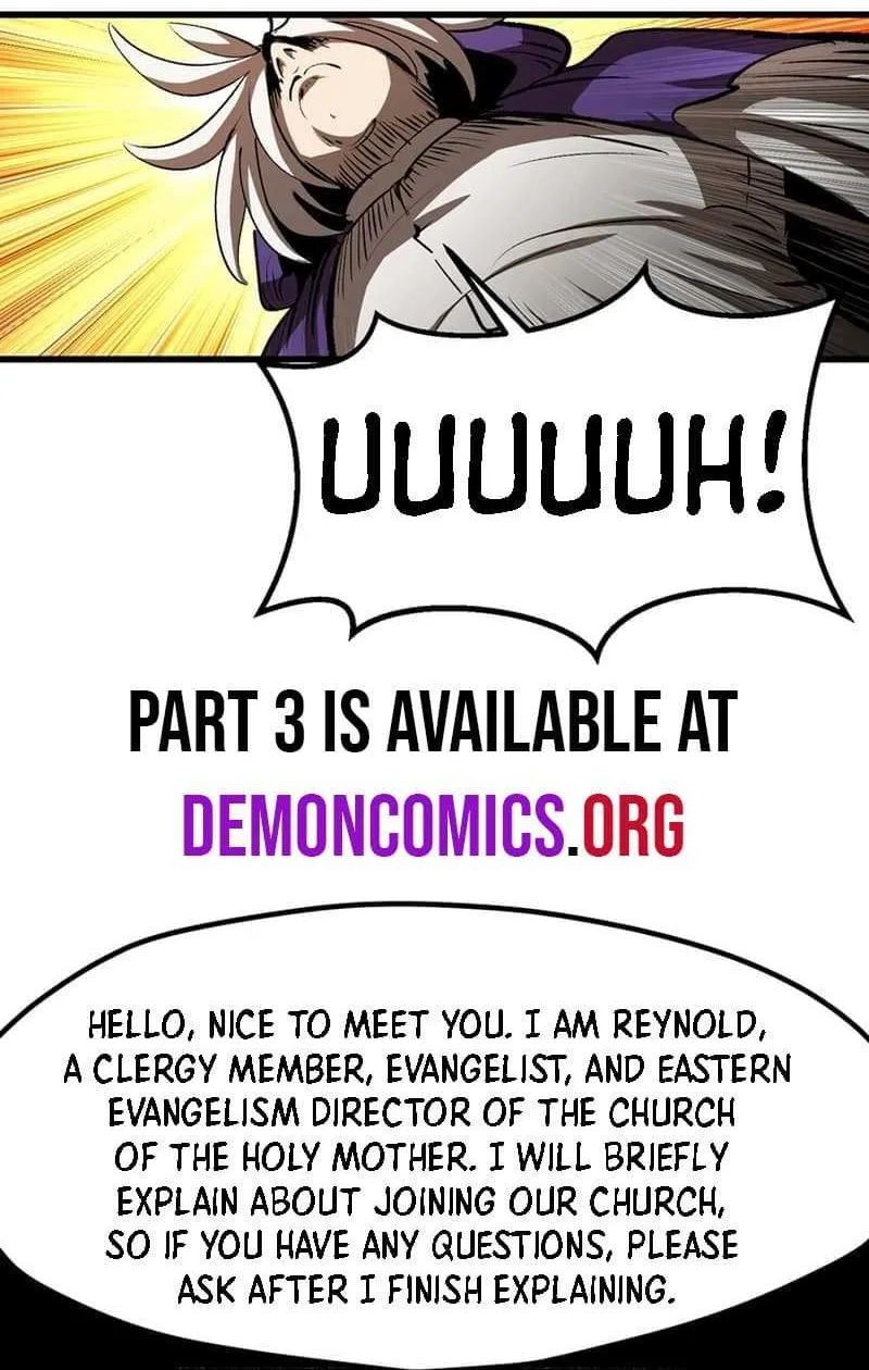 Survival Story of a Sword King in a Fantasy World Zinmanga X Chapter 186.2 Page 41