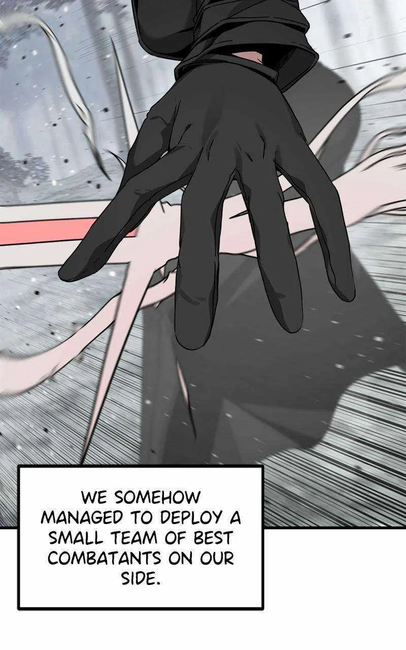 Hero Killer Zinmanga X Chapter 147 Page 3