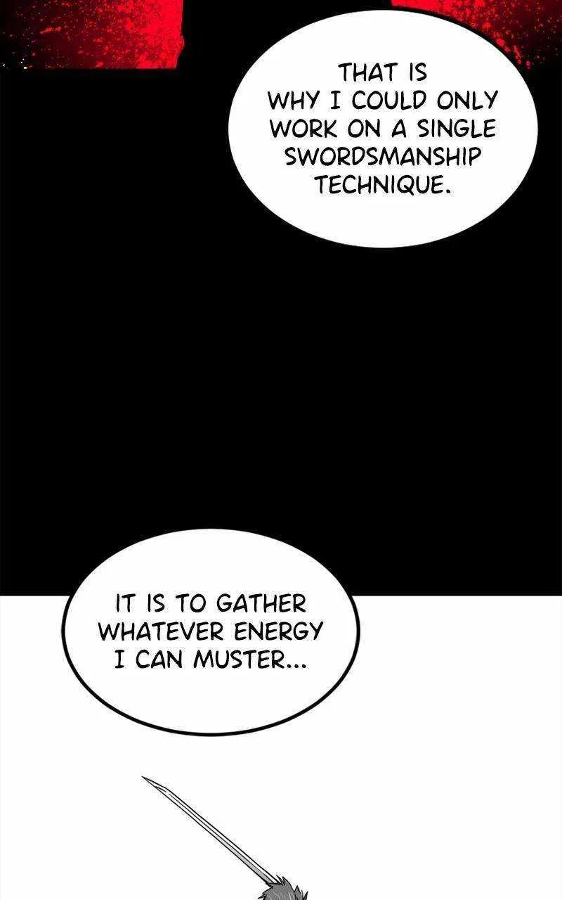 Hero Killer Zinmanga X Chapter 147 Page 31