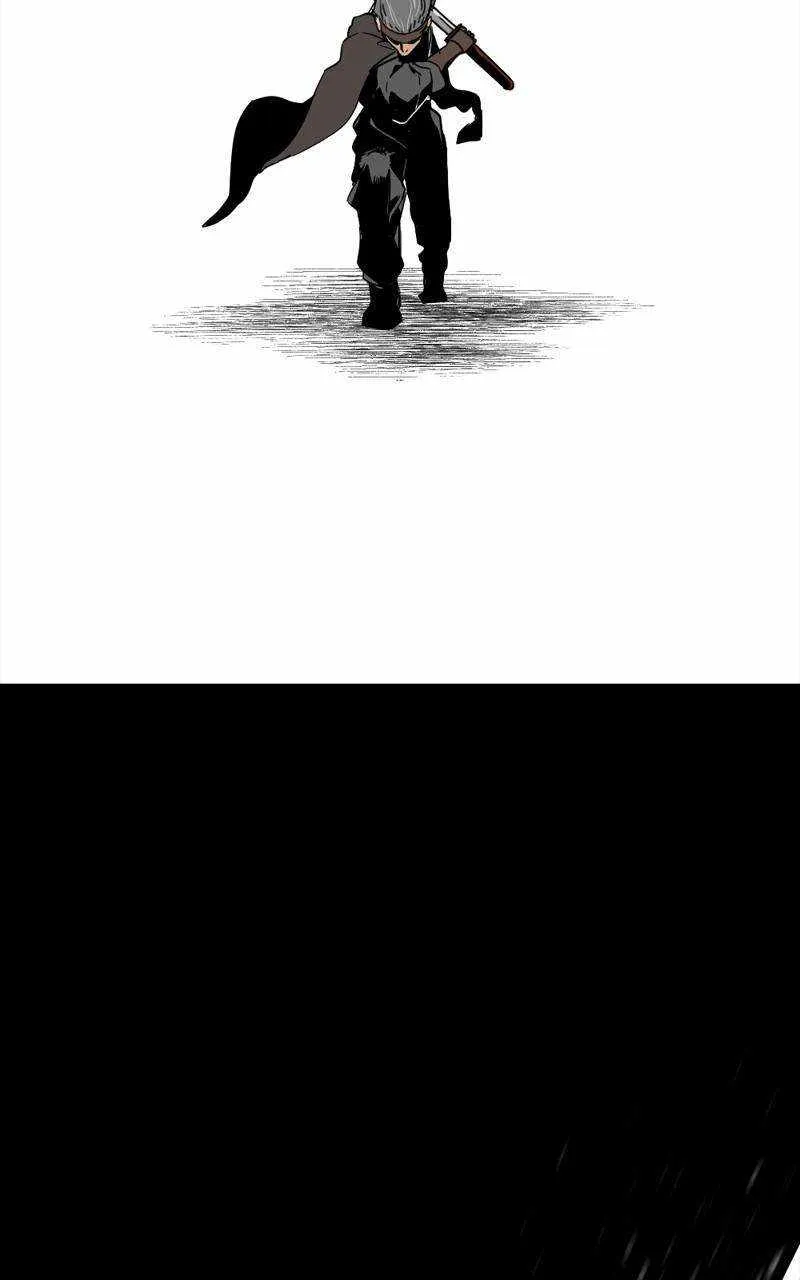 Hero Killer Zinmanga X Chapter 147 Page 32
