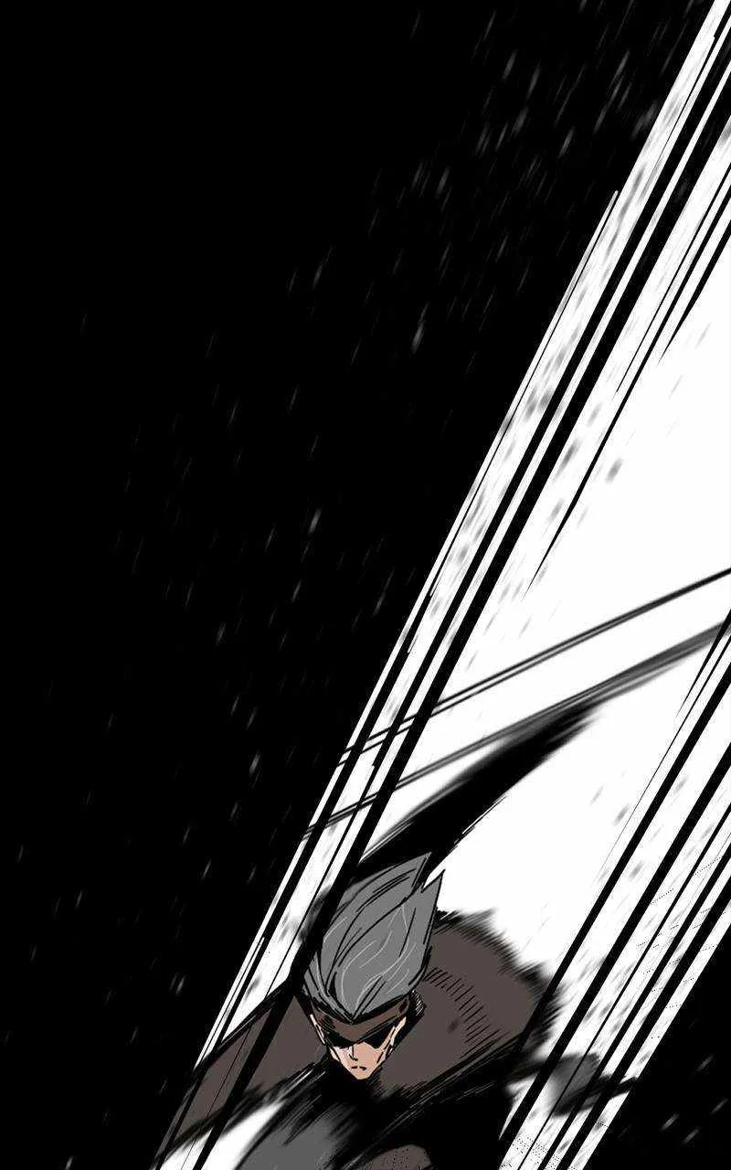 Hero Killer Zinmanga X Chapter 147 Page 33