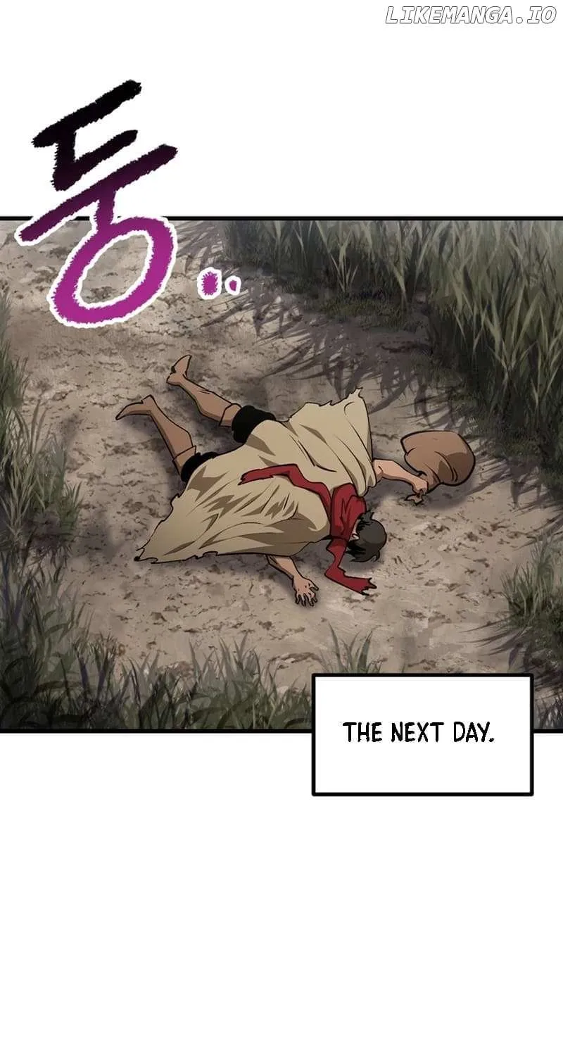 Survival Story of a Sword King in a Fantasy World Zinmanga X Chapter 186.1 Page 25
