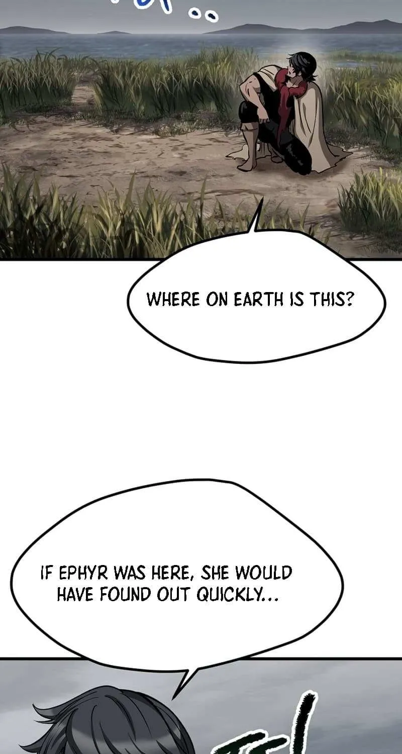 Survival Story of a Sword King in a Fantasy World Zinmanga X Chapter 186.1 Page 28