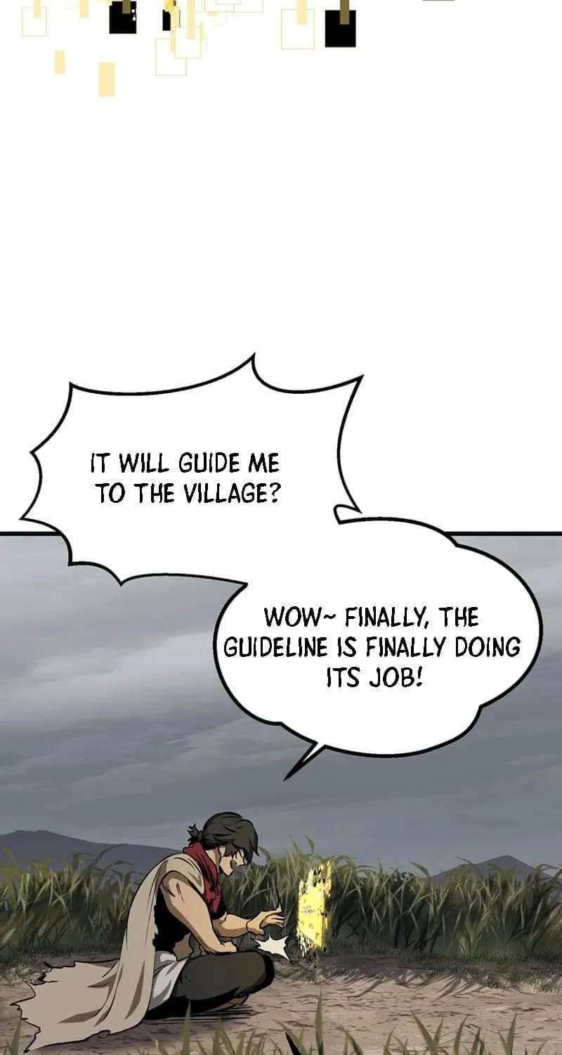 Survival Story of a Sword King in a Fantasy World Zinmanga X Chapter 186.1 Page 35