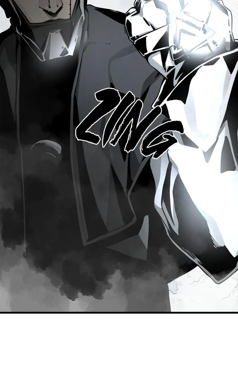 Hero Killer Zinmanga X Chapter 146 Page 84
