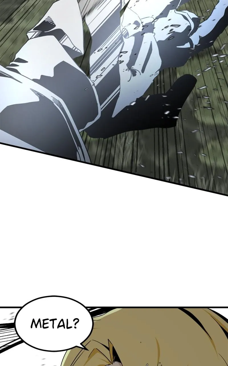 Hero Killer Zinmanga X Chapter 146 Page 86