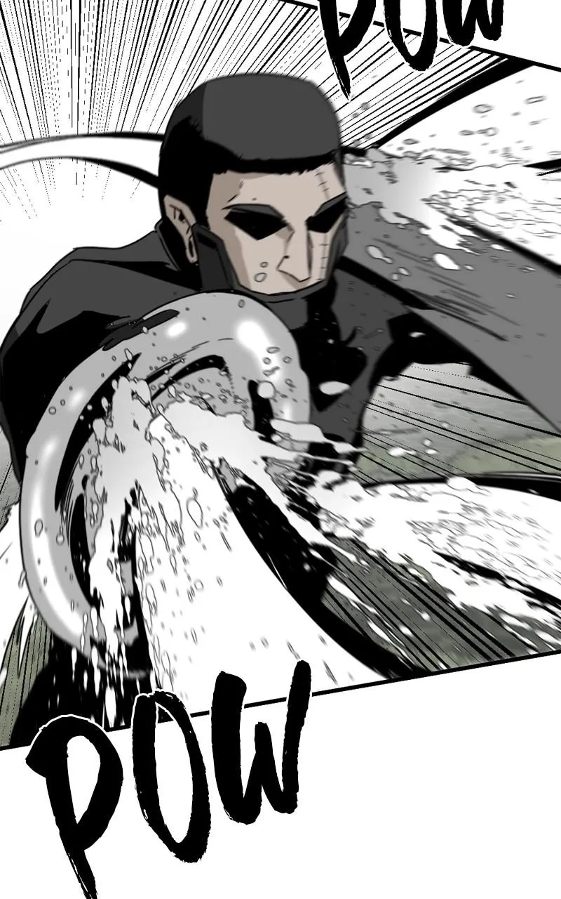 Hero Killer Zinmanga X Chapter 146 Page 88