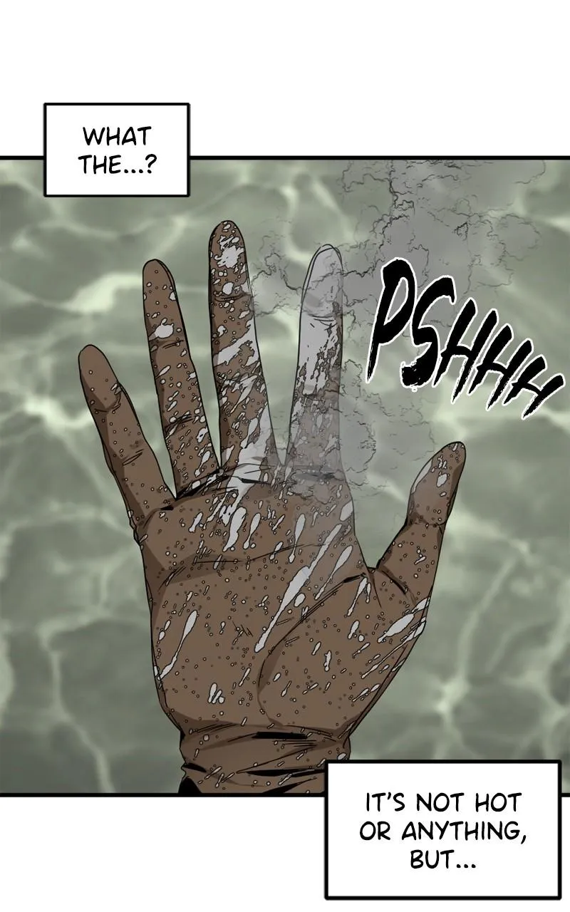 Hero Killer Zinmanga X Chapter 146 Page 93