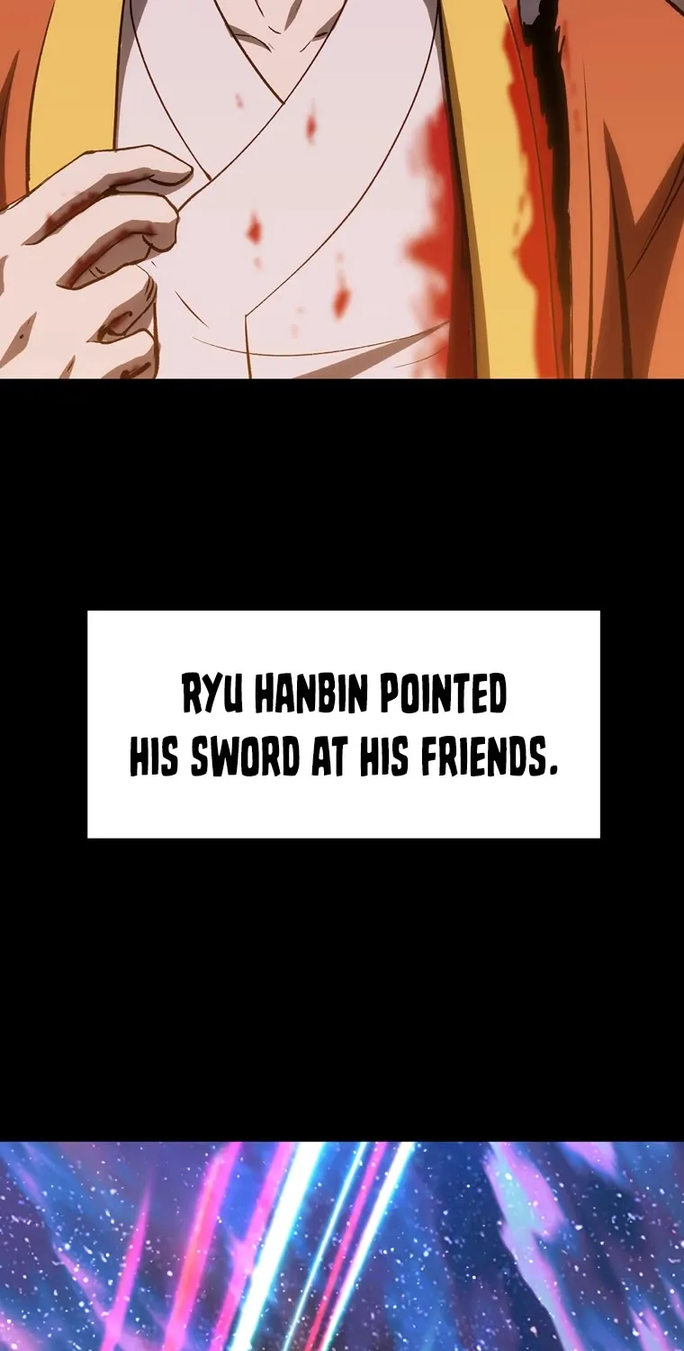 Survival Story of a Sword King in a Fantasy World Zinmanga X Chapter 186 Page 9