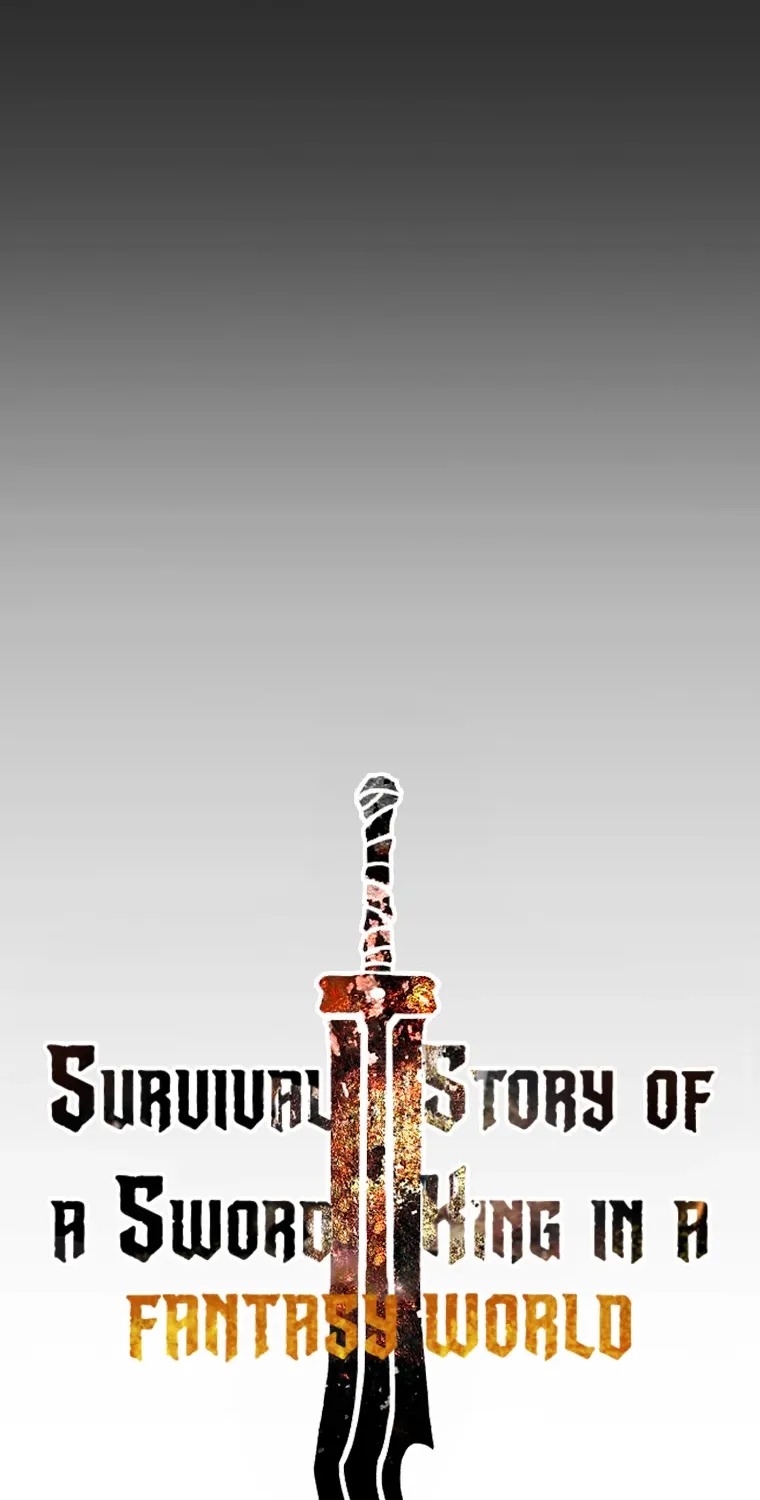Survival Story of a Sword King in a Fantasy World Zinmanga X Chapter 186 Page 24
