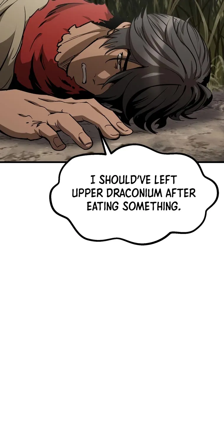 Survival Story of a Sword King in a Fantasy World Zinmanga X Chapter 186 Page 27