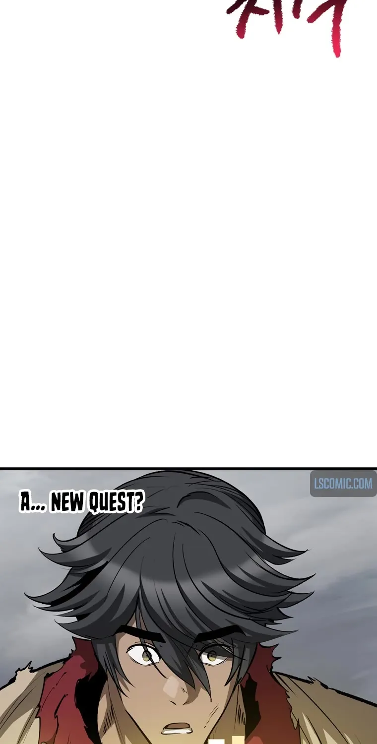 Survival Story of a Sword King in a Fantasy World Zinmanga X Chapter 186 Page 31