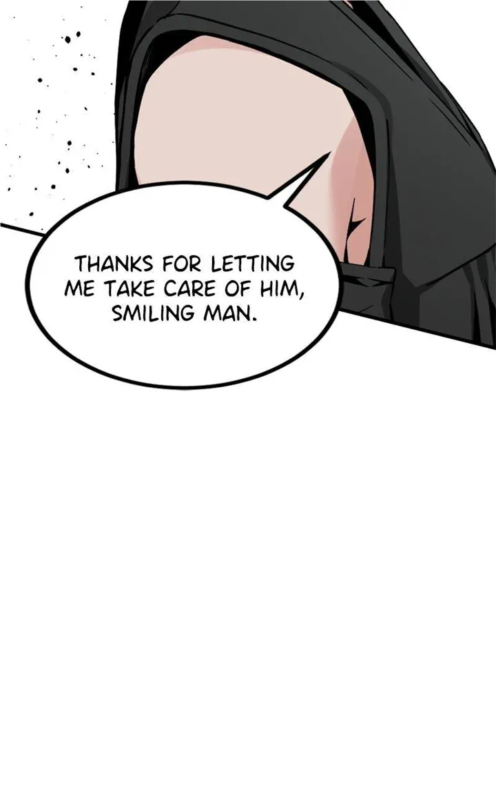 Hero Killer Zinmanga X Chapter 145 Page 50
