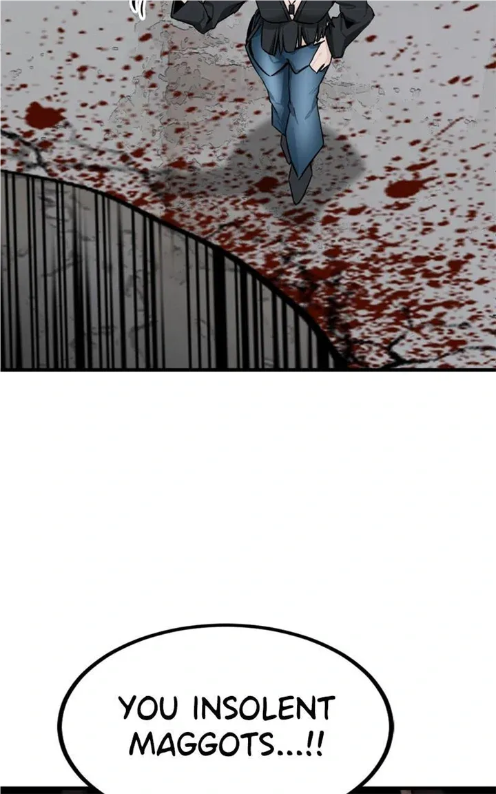 Hero Killer Zinmanga X Chapter 145 Page 67