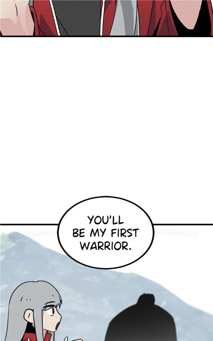 Hero Killer Zinmanga X Chapter 145 Page 122