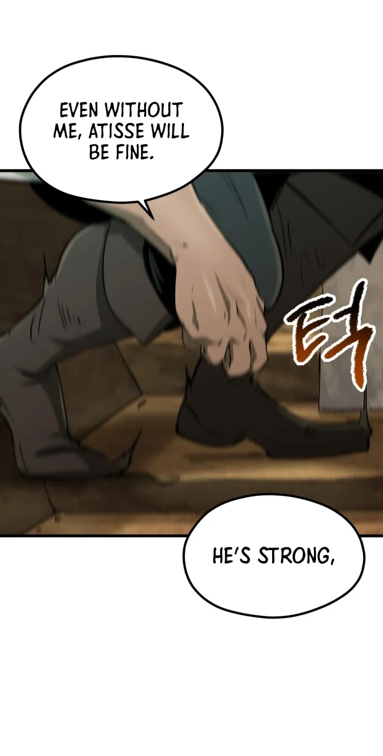 Survival Story of a Sword King in a Fantasy World Zinmanga X Chapter 185 Page 77