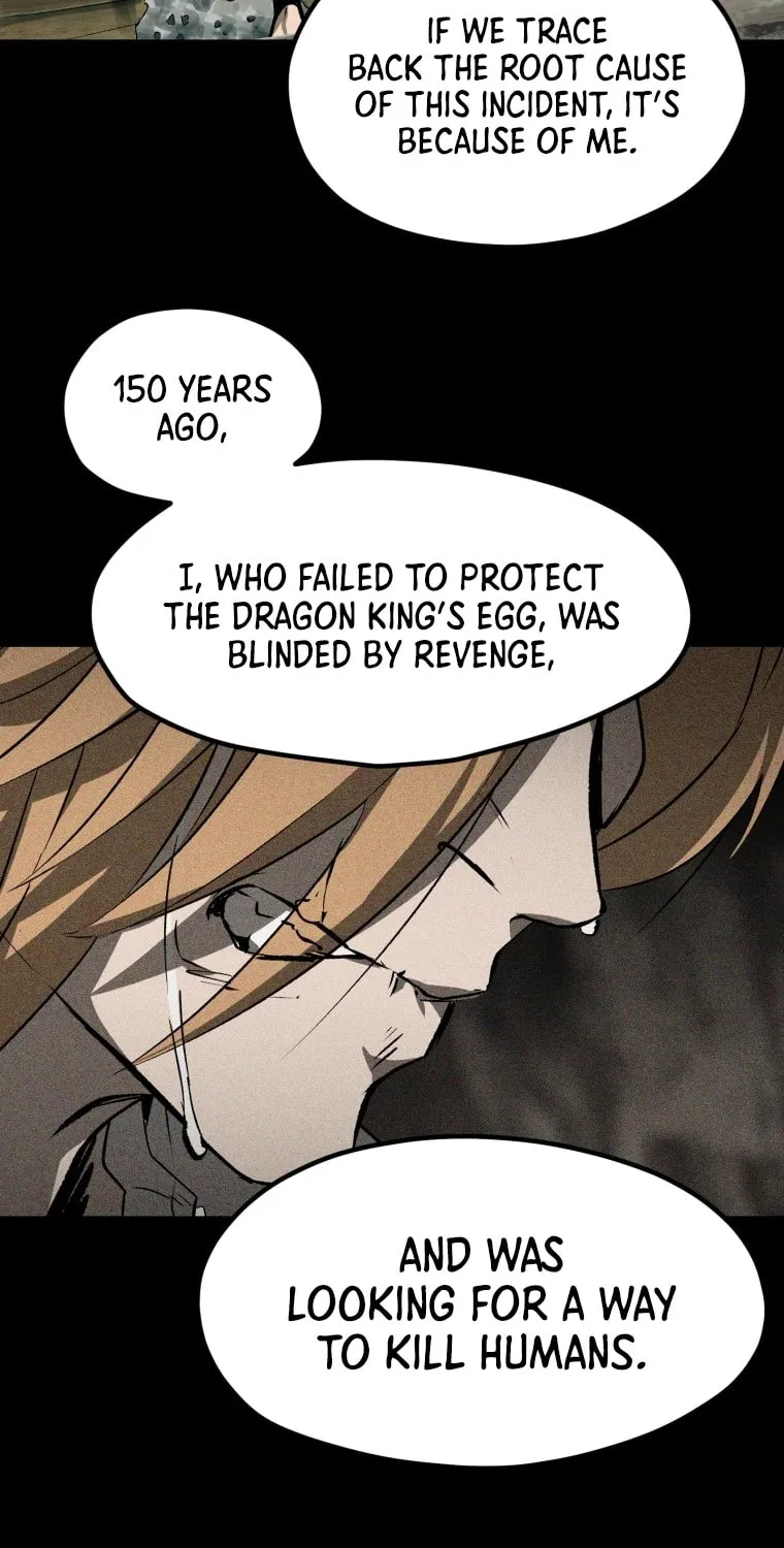 Survival Story of a Sword King in a Fantasy World Zinmanga X Chapter 185 Page 82
