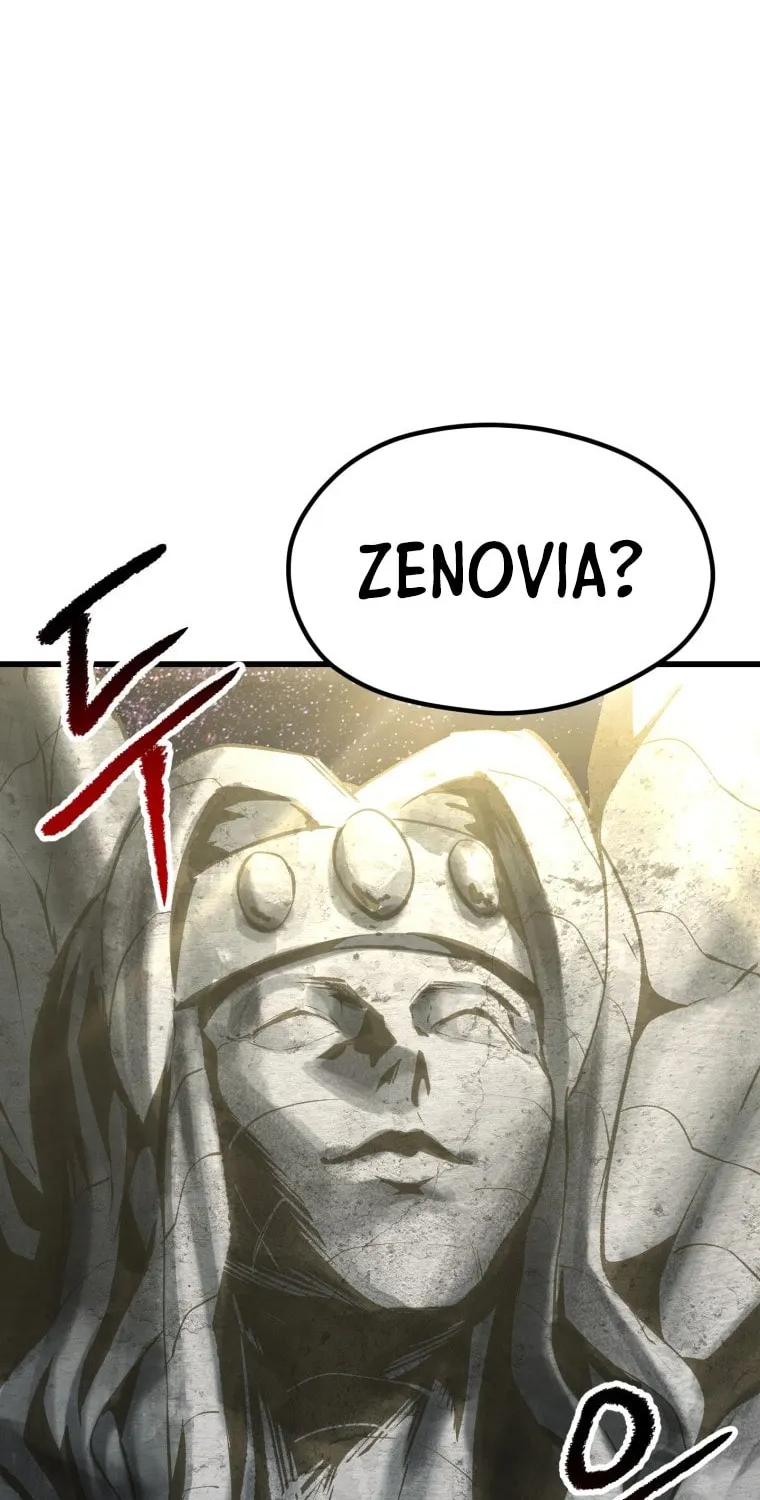 Survival Story of a Sword King in a Fantasy World Zinmanga X Chapter 185 Page 143