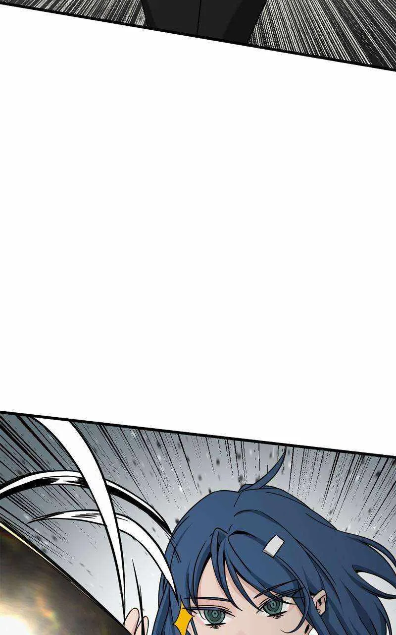 Hero Killer Zinmanga X Chapter 144 Page 8