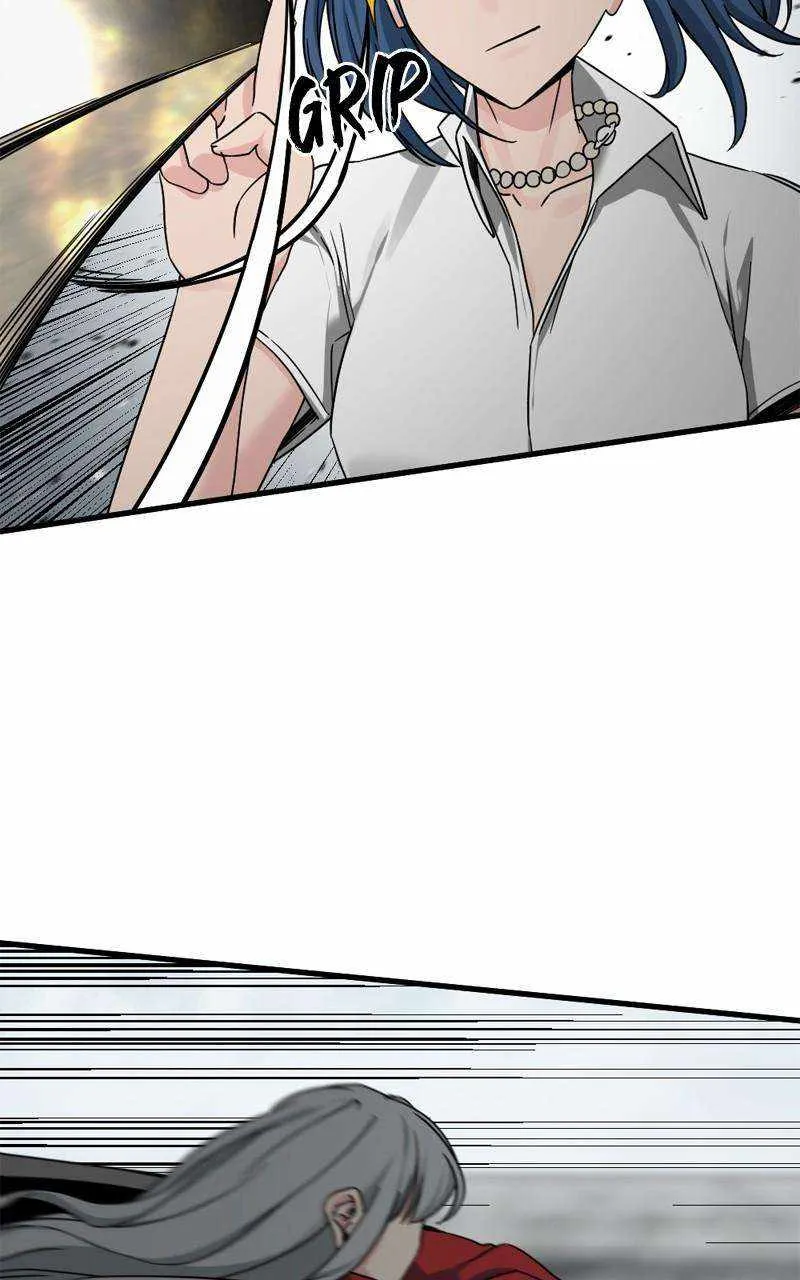 Hero Killer Zinmanga X Chapter 144 Page 9