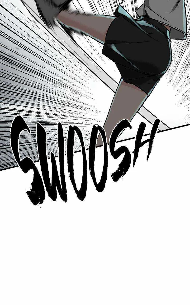 Hero Killer Zinmanga X Chapter 144 Page 19