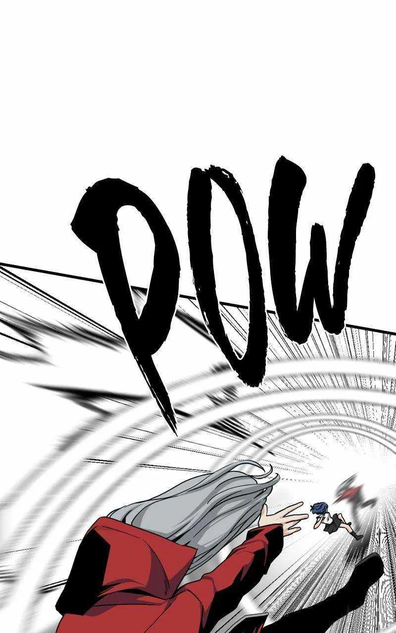Hero Killer Zinmanga X Chapter 144 Page 25