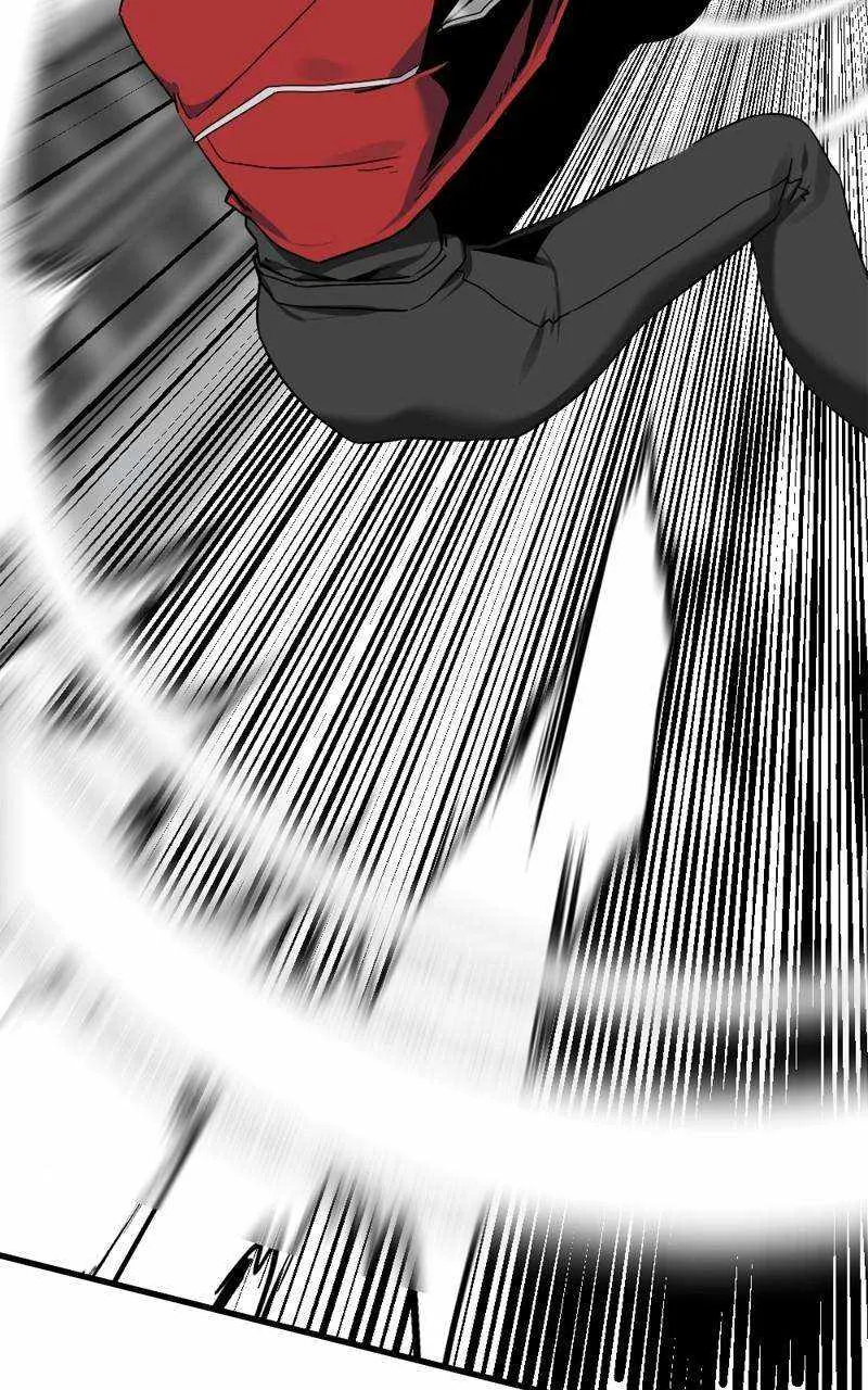 Hero Killer Zinmanga X Chapter 144 Page 26