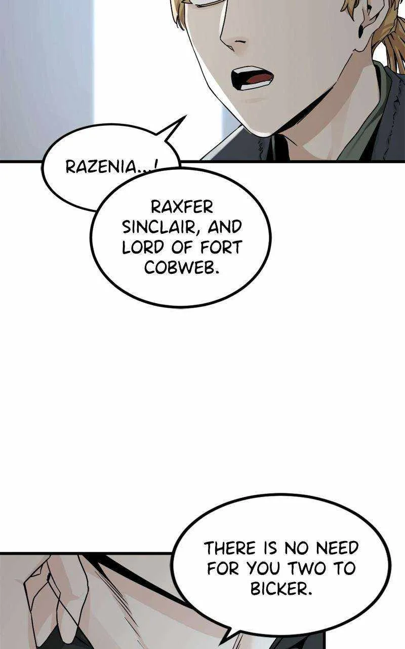 Hero Killer Zinmanga X Chapter 144 Page 105