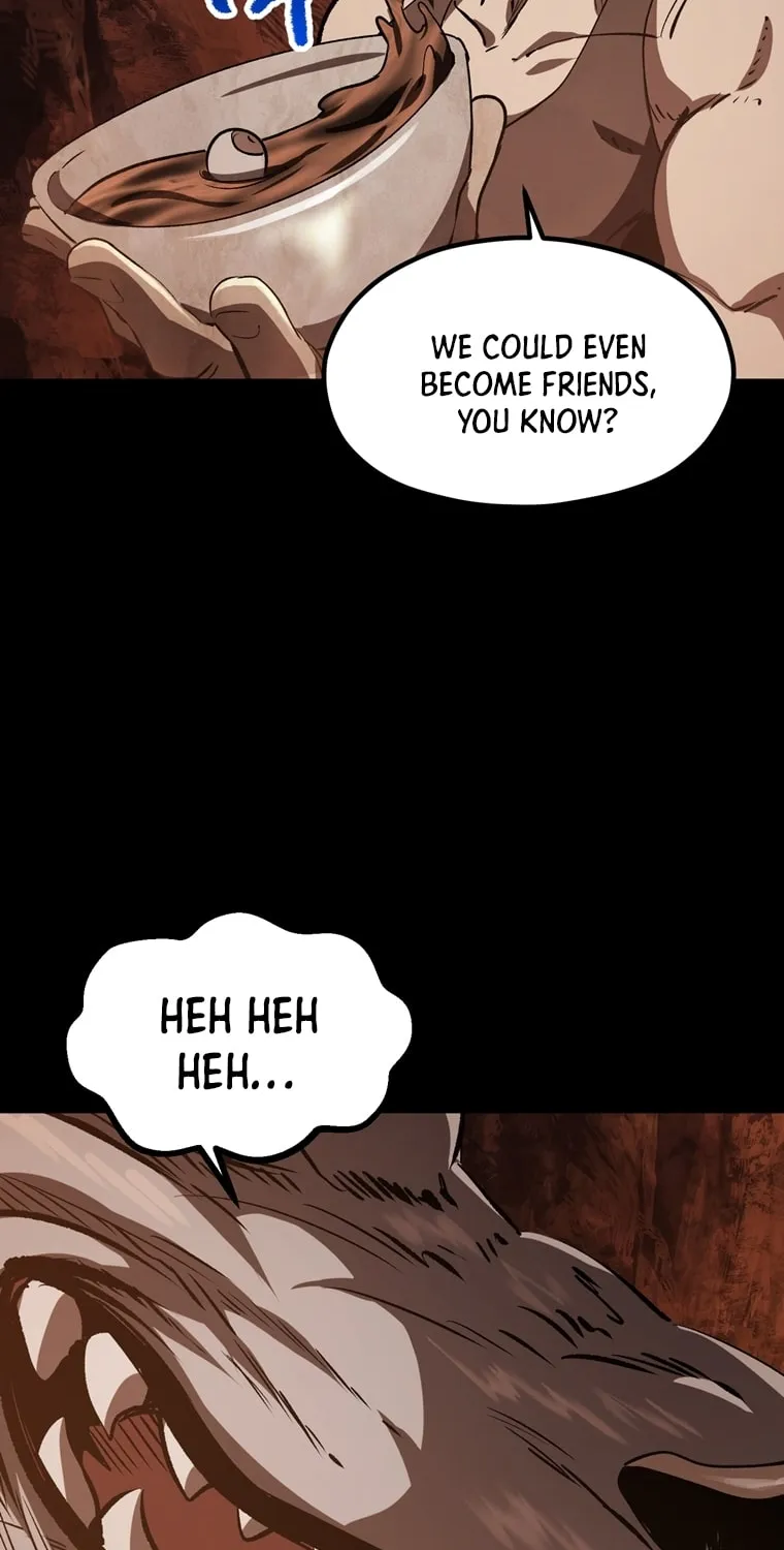 Survival Story of a Sword King in a Fantasy World Zinmanga X Chapter 184 Page 11