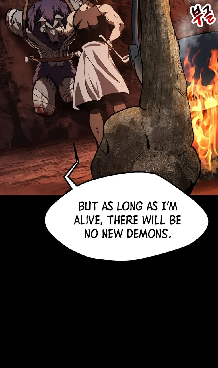 Survival Story of a Sword King in a Fantasy World Zinmanga X Chapter 184 Page 13