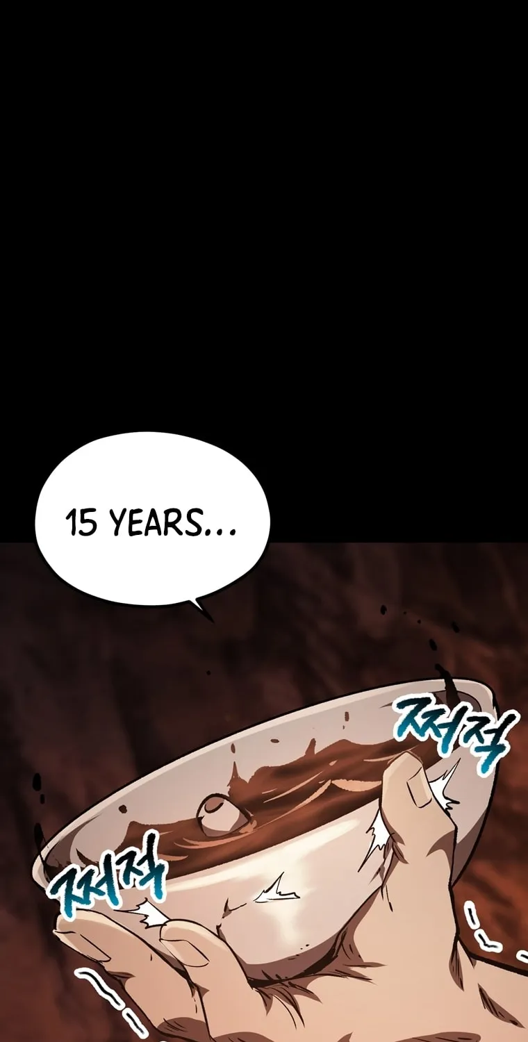 Survival Story of a Sword King in a Fantasy World Zinmanga X Chapter 184 Page 15